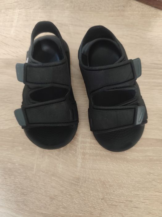 Сандали Адидас 25