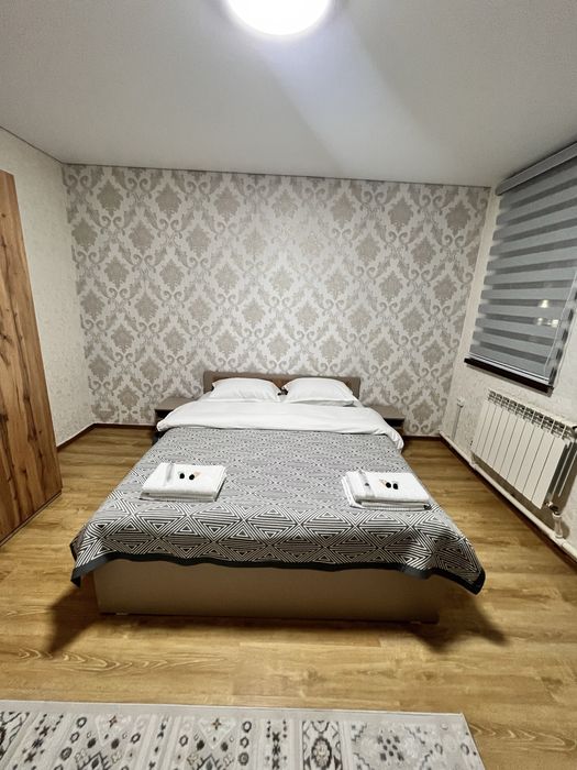 Гостиница посуточно