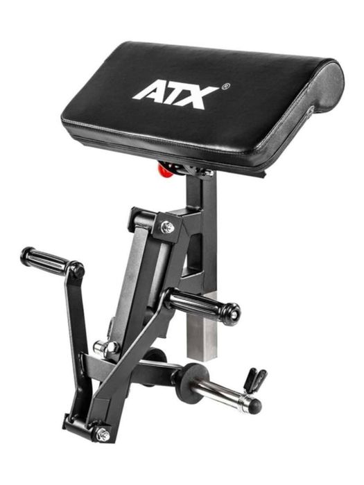 ATX Biceps Curl Option ATX-OP-CUA – Отлично състояние