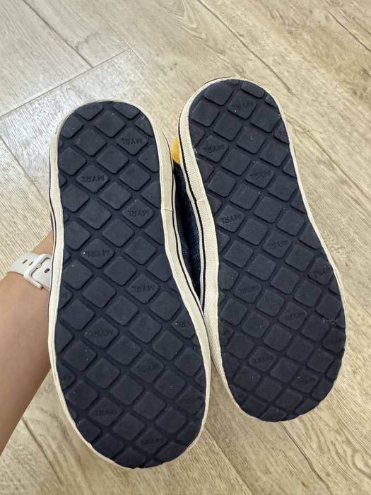 Кеды mayoral р. 28