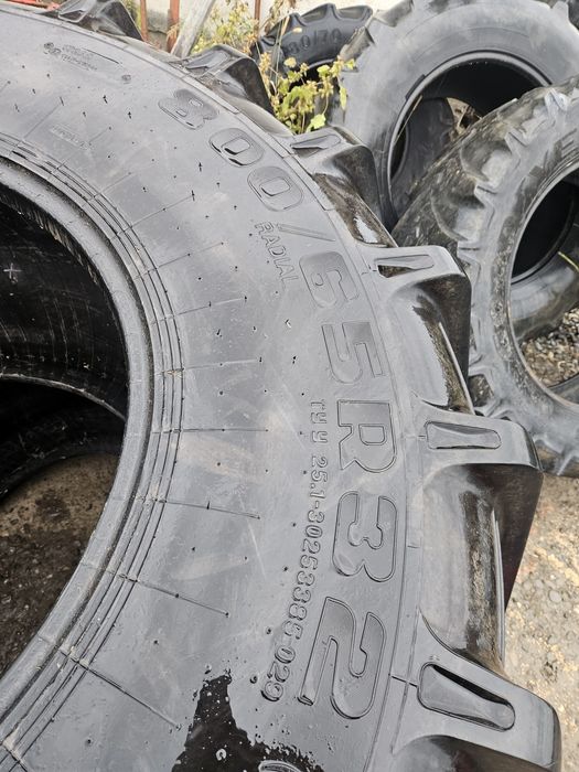 Cauciucuri 800 65 32