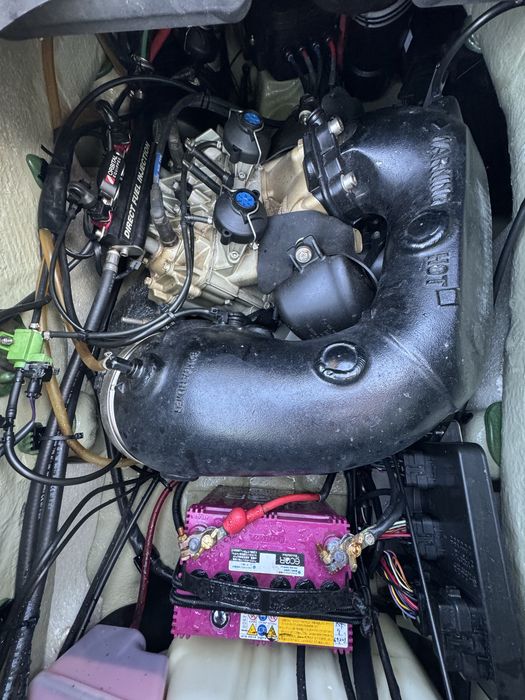 Продам гидроцикл Sea Doo