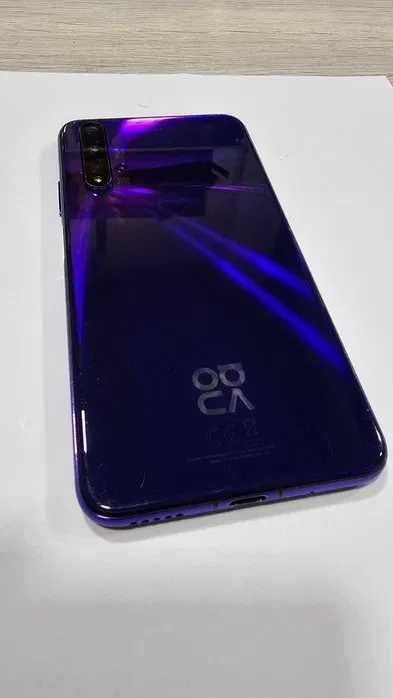 Huawei Nova 5T 128GB 6GB RAM Dual