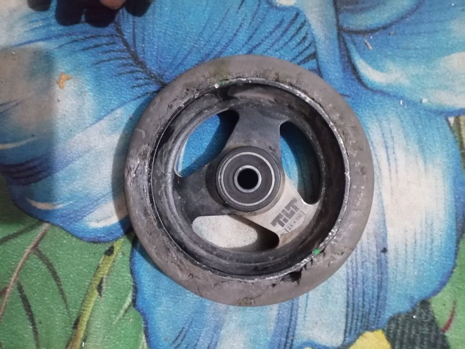 Продается колесо Tilt stage 1