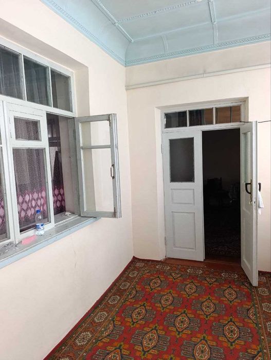 Туйтепа ш. Марказида ховли уй сотилади