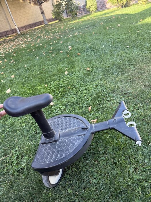 Подножка для коляски Babyzen