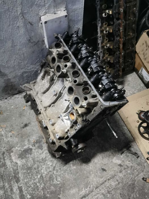 Двигател 1.4i 75 к.с.