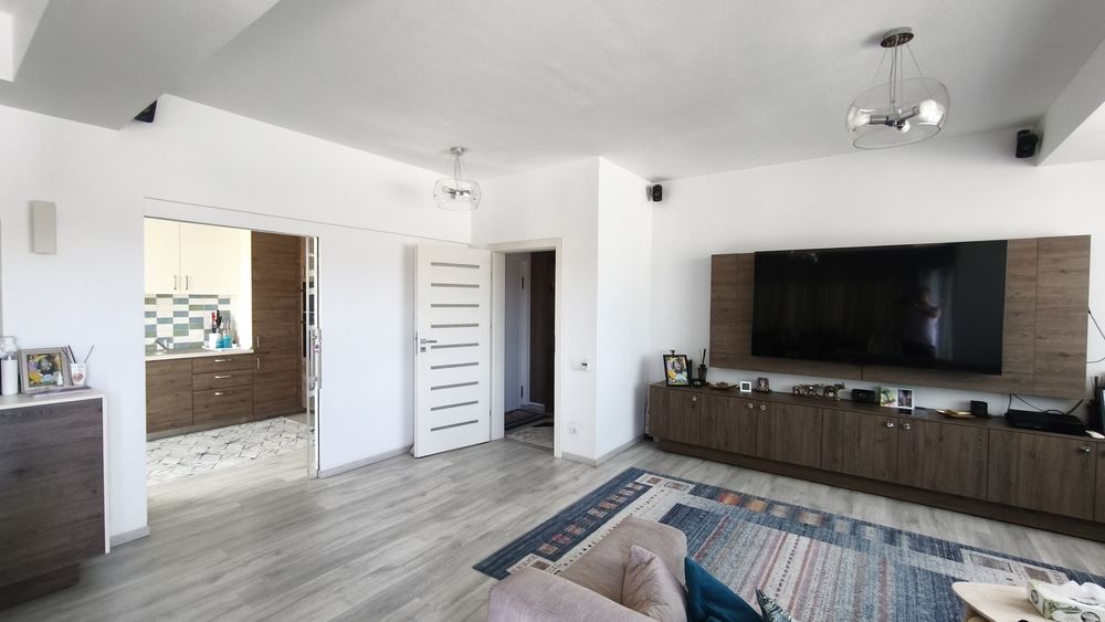 Apartament premium
