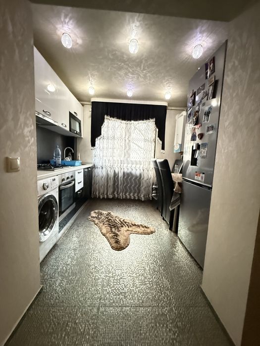 Apartament 2 camere – complet renovat- ETAJUL 1!Râmnicu Sărat