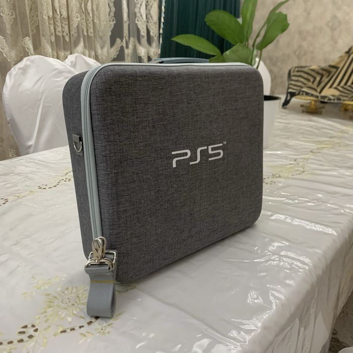 Сумка для PS5 | Чехол для PlayStation 5