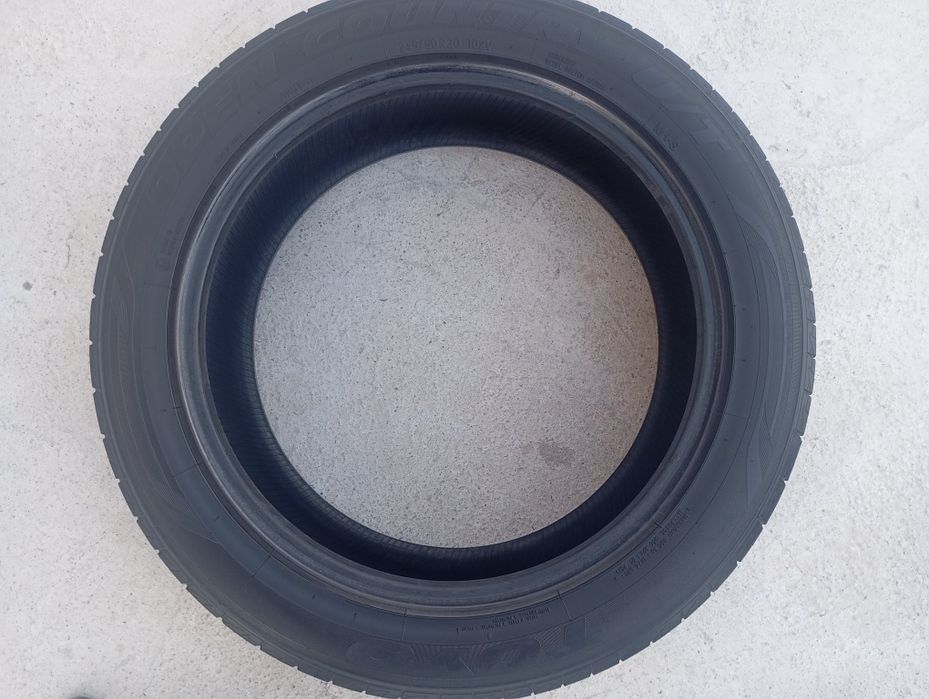 Покрышки R20 4 штуки