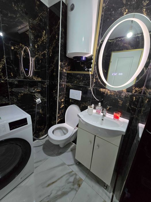 Regim hotelier Lupeni