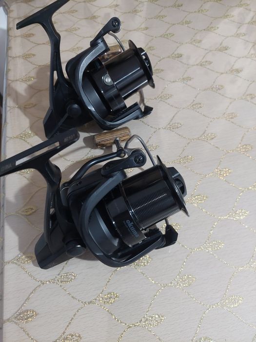 Set 2 mulinete okuma 8k