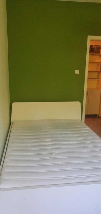 Двустаен ап. в кв. Лагера, под наем