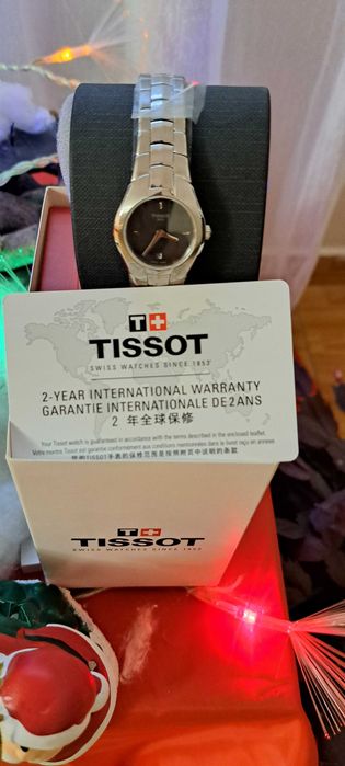 OFERTA Ceas dama Tissot