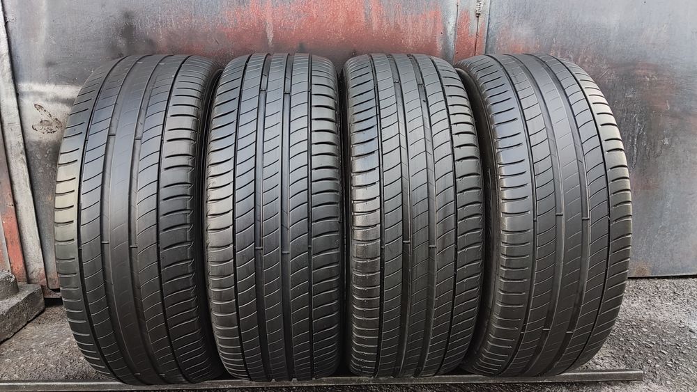 4бр. летни гуми 225/50/18 Michelin Primacy3
 dot4422