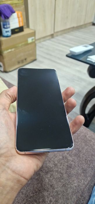 Samsung s21 + plus 8/128