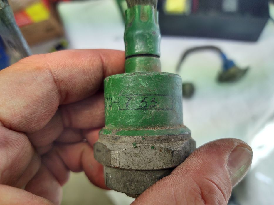 4 броя Диод ВЛ-200А руски 200 ампера гр. София Красна поляна 1 • OLX.bg