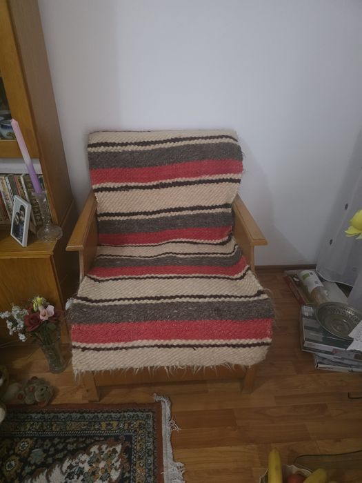 2 Fotolii de Vanzare