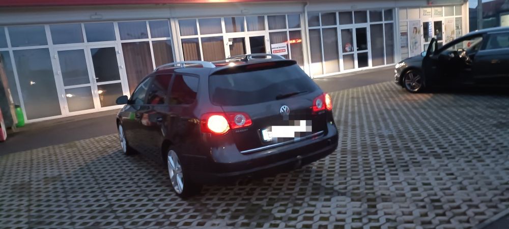 De vânzare Volkswagen passat B6 2010
