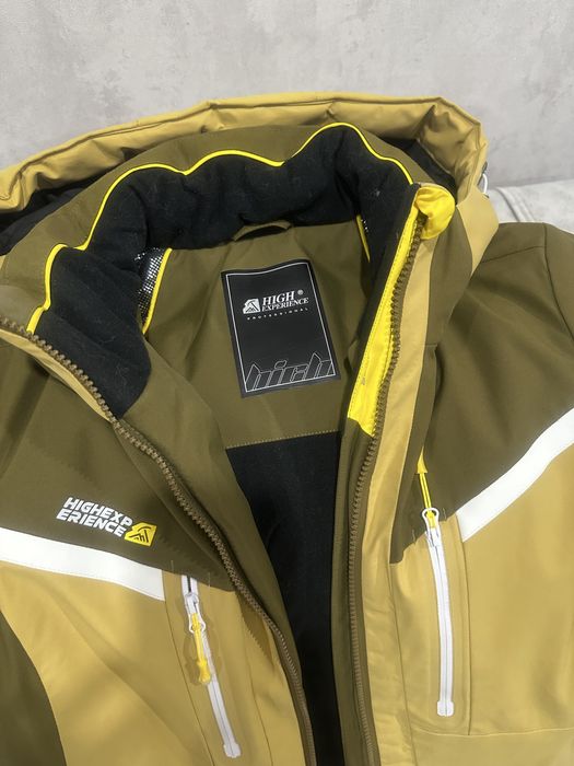 Продам лыжный костюм