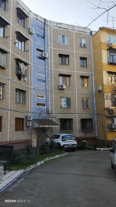 Сотилади 4хона Чилонзор20кв