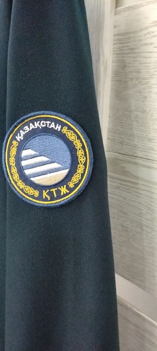 Продаëтся форма КТЖ