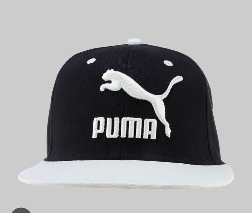 Șapcă PUMA Classics Flatbrim