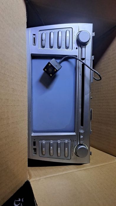 Продам магнитофон на тойота