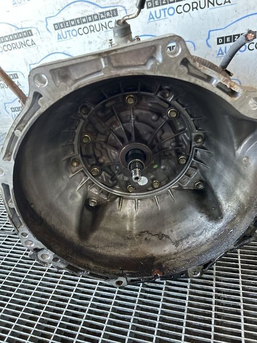 Cutie de viteze Toyota Land Cruiser J12 3.0 D - 4D 2002 - 2010 163CP Automata 1KD - FTV ...