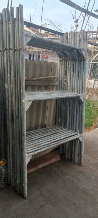 Lesa sotiladi 1.7 stenka