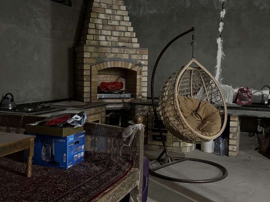 Назарбек Текистилда ховли сотилади узимики