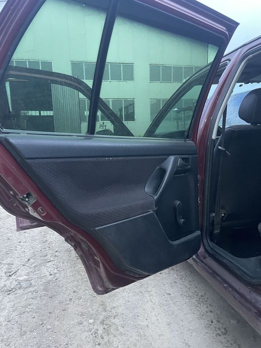 Продам Golf 3 1.6