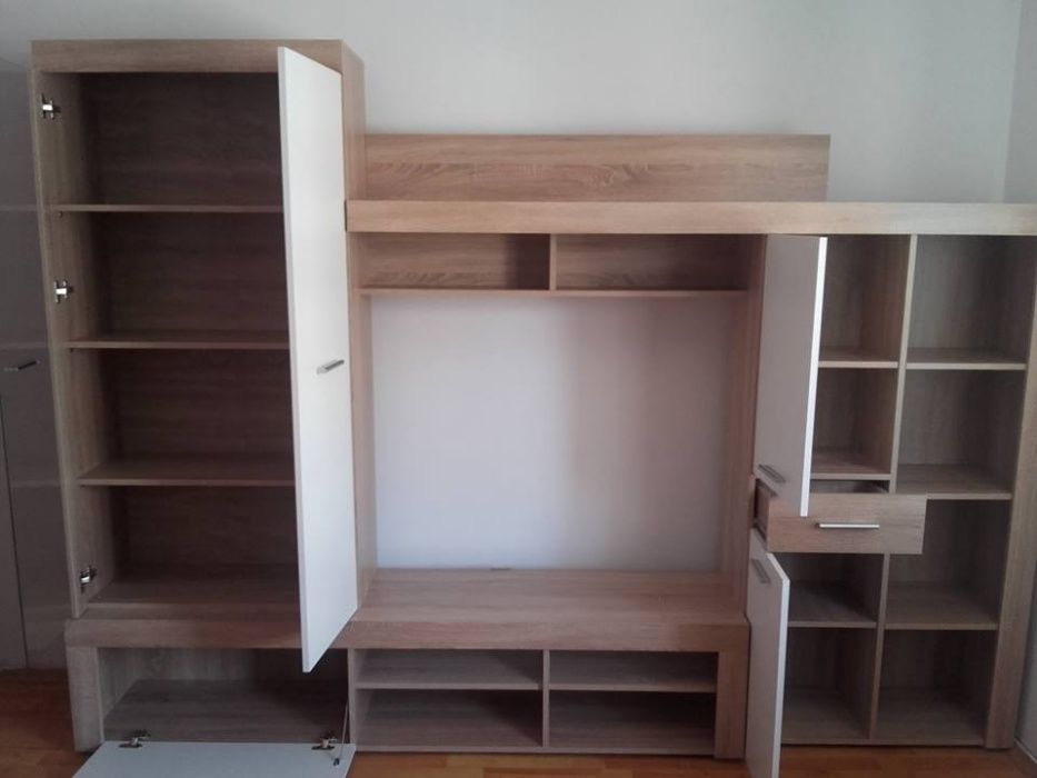 Asamblare mobila dedeman, montaj mobilier ikea, montez / reparatii