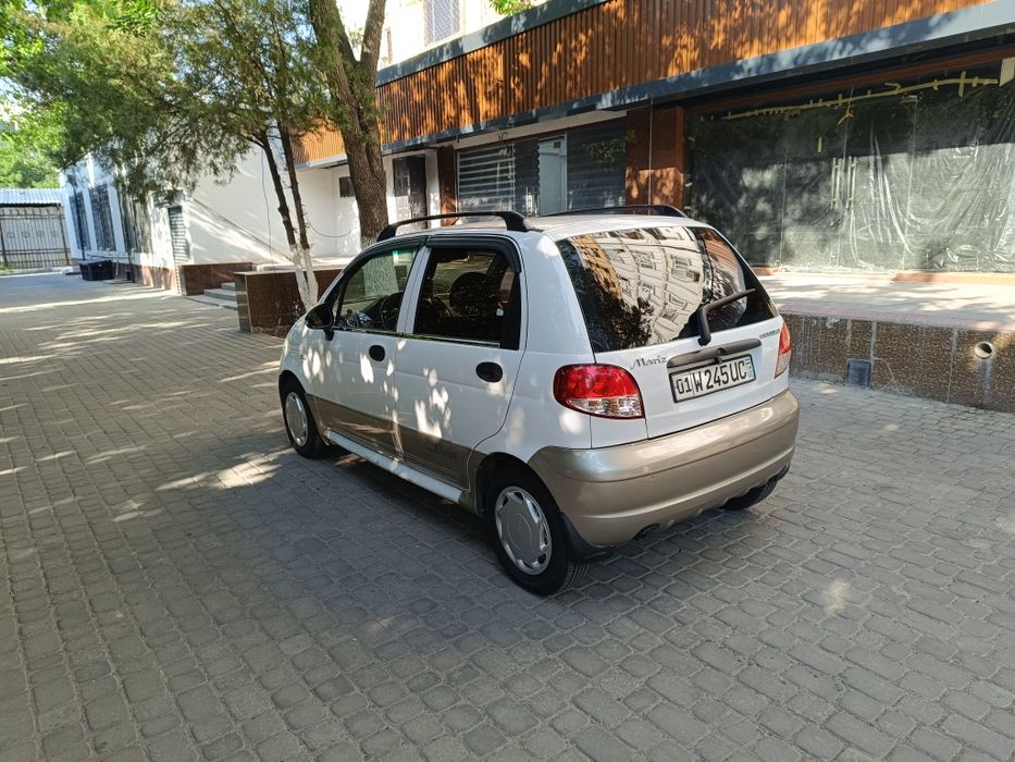 Matiz Best Vikop Arenda