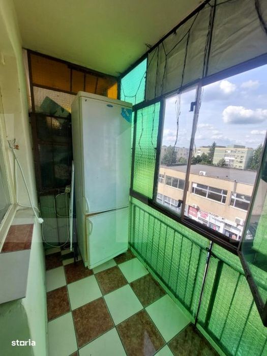 Garsoniera de vanzare, 38 mp, zona Aurel Vlaicu