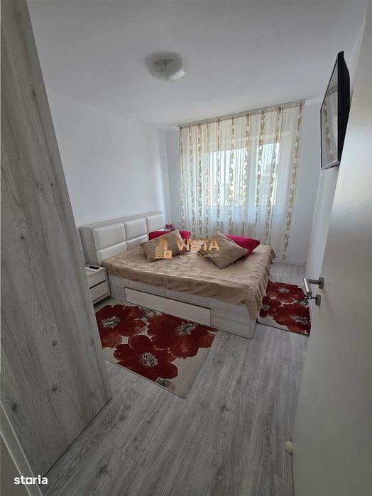 Apartament 2 camere tip studio,  zona Tractorul-Coresi Kasper