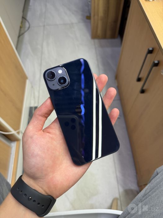 iPhone 14 128Gb Midnight