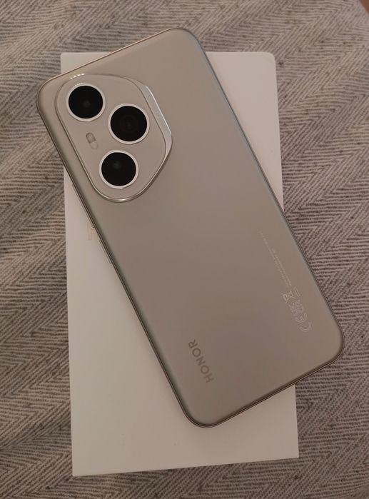 Honor 400 Pro Lunar Grey 6000 mAh