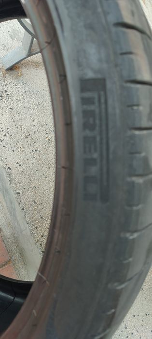 Гуми PIlerri P Zero 275/35/23 dot 23