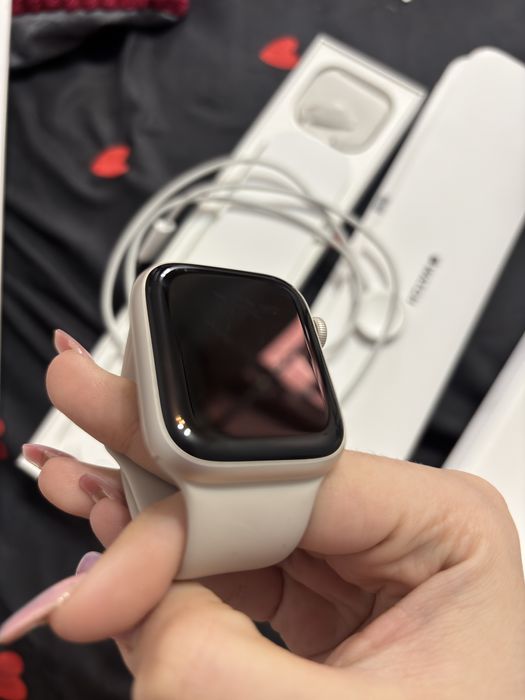 Apple watch 8 series 45 мм