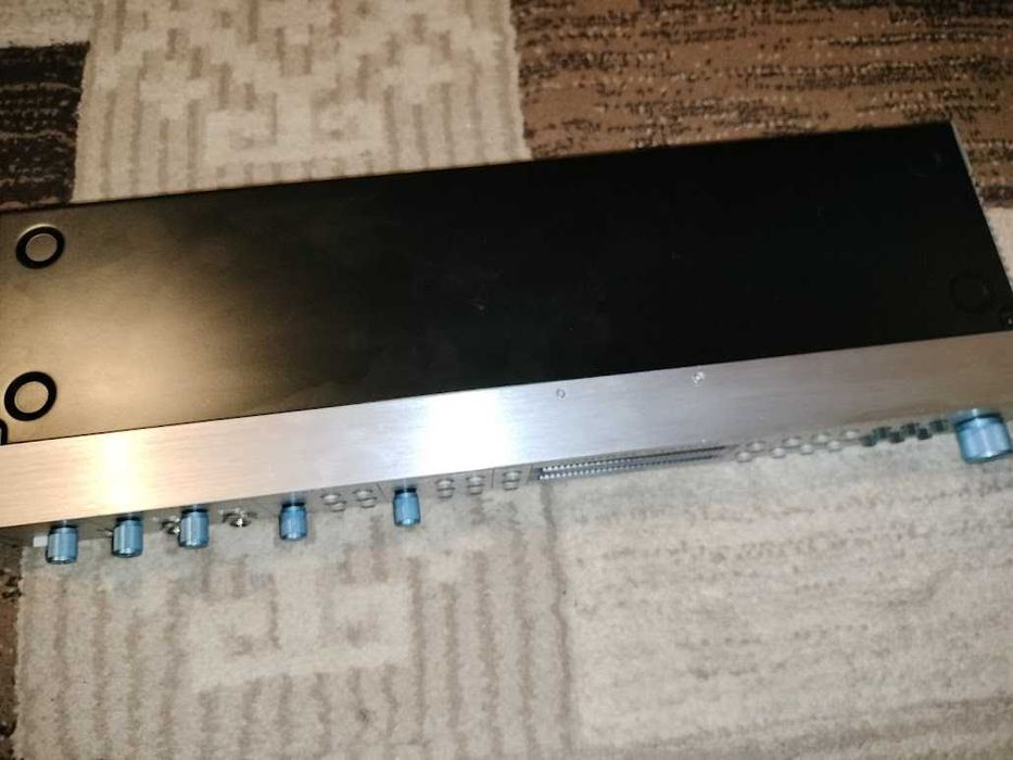 Vand,interfata, placa sunet,muzica,PRESONUS Central Station,