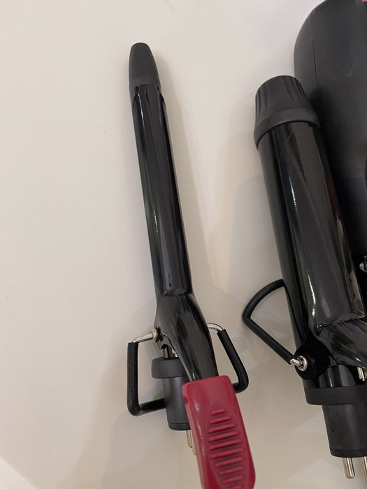 Стайлер Rowenta