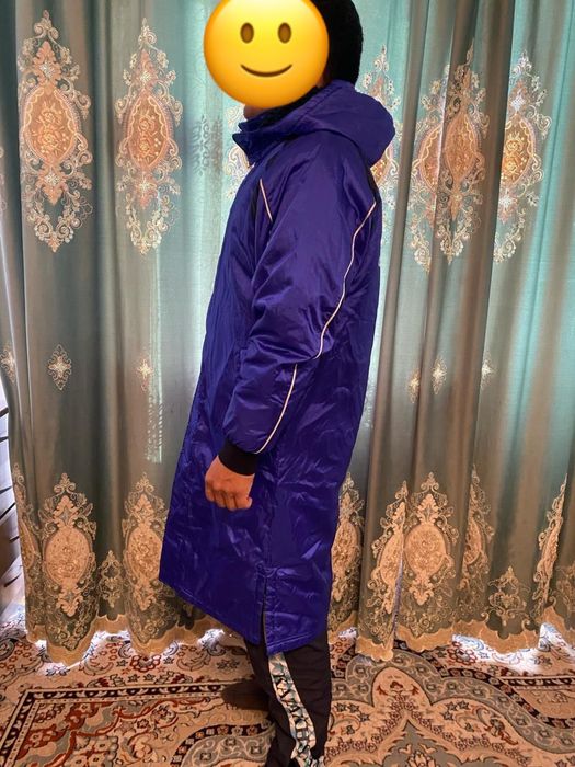 Плащ UMBRO на весну и осень