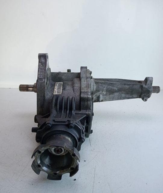 Fuzeta stanga fata Volkswagen VW Sharan prima generatie