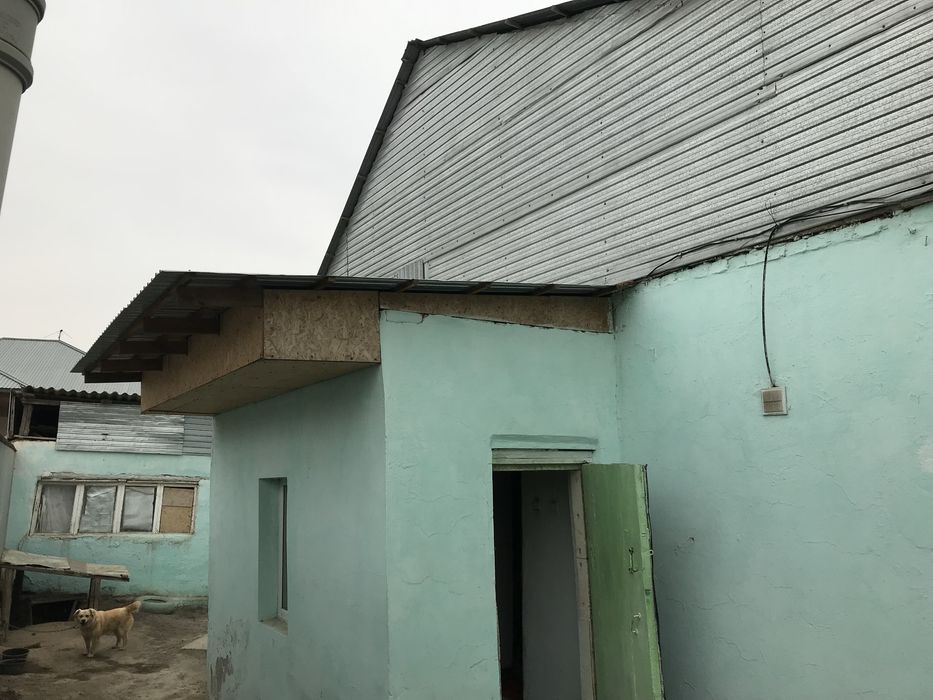 Продается дом в районе Шымбай