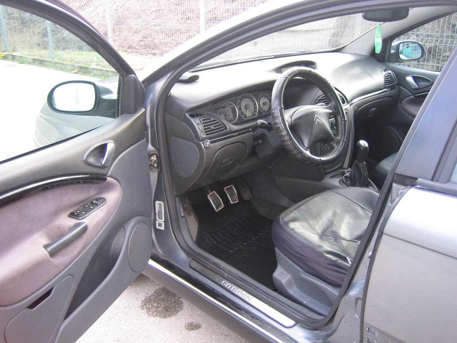 Ситроен - C5 , 110 к.с.