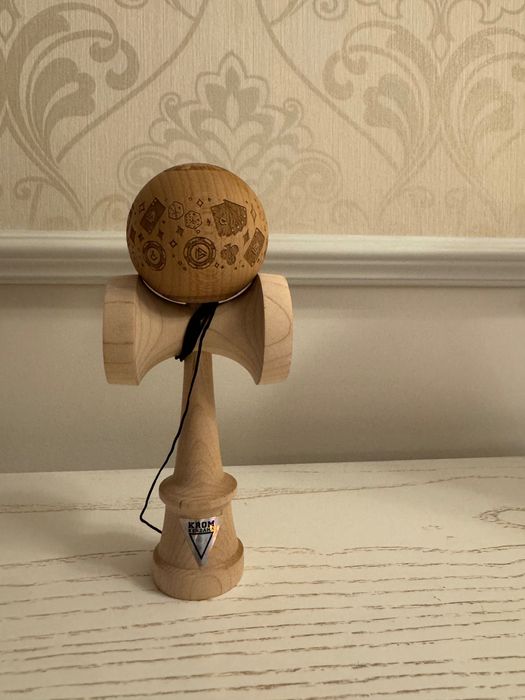 Kendama, tama passion cu ken lambo maple sau s4, vand si separat!