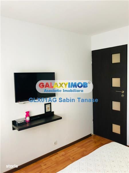 de inchiriat ap cu 2camere cf 1 dec modern Popa Sapca