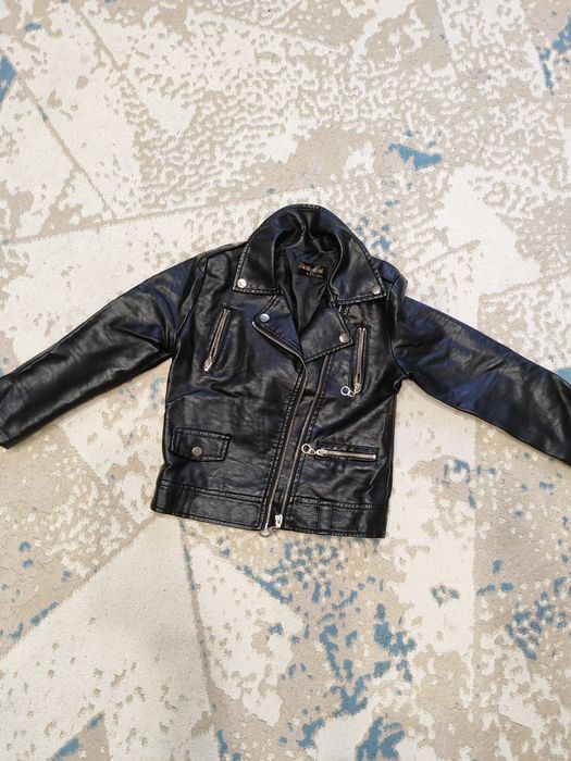 Продам модную косуху